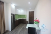 An Cozy  Reasonable studio  for lease in alley 31 Xuan Dieu street,
